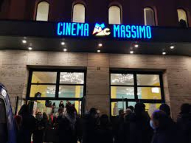 &quot;SGUARDI PURI&quot;, il Torino Film Festival raccontato dagli studenti