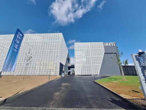 Inaugurata la nuova cabina elettrica della zona Nord di Torino