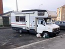 camper rom