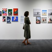 Camera, archivio di 40 scatti firmati dagli studenti di Visual Storytelling