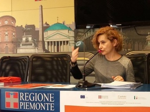 Piemonte, Grimaldi: &quot;La Regione si muova in favore dei migranti&quot;