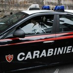 I due malviventi sono stati identificati e rintracciati I due malviventi sono stati identificati e rintracciati