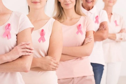 Tumore alla mammella: l’importanza della prevenzione