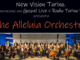 “The Alleluia Orchestra” in concerto davanti alla Continassa: giovedì 13 giugno l’esibizione gospel