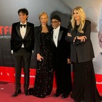 Si alza il sipario sul TFF 2025