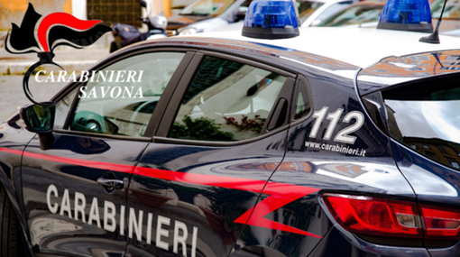 Villanova d’Albenga, arrestato un 50enne torinese: deve scontare oltre due anni di carcere Villanova d’Albenga, arrestato un 50enne torinese: deve scontare oltre due anni di carcere