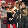 All'Hiroshima, le cantautrici del collettivo Canta (davvero) fino a dieci per il Resetfestival