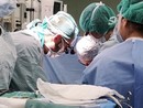 medici durante un intervento salvavita
