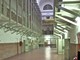 Una immagine di archivio del carcere di Ivrea