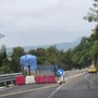 Messa in sicurezza del versante a Rubiana