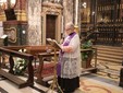 Si è tenuta nel pomeriggio di oggi la camera ardente del monsignor Nosiglia