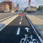 Sabato in sella: si inaugura la ciclopista Mappano-Torino
