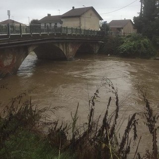 Moncalieri, in arrivo (dalla Regione) altri otto milioni per la messa in sicurezza del Chisola