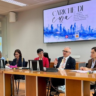 Il 76% del lavoro di cura non retribuito sulle spalle delle donne: l'impatto su salute, lavoro e pensioni Il 76% del lavoro di cura non retribuito sulle spalle delle donne: l'impatto su salute, lavoro e pensioni