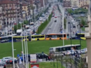 Piazza Baldissera, nel 2025 si cambio: addio rotonda, arrivano 6 semafori &quot;intelligenti&quot;