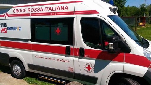 Eletto il nuovo Presidente del Comitato di Torino della Croce Rossa
