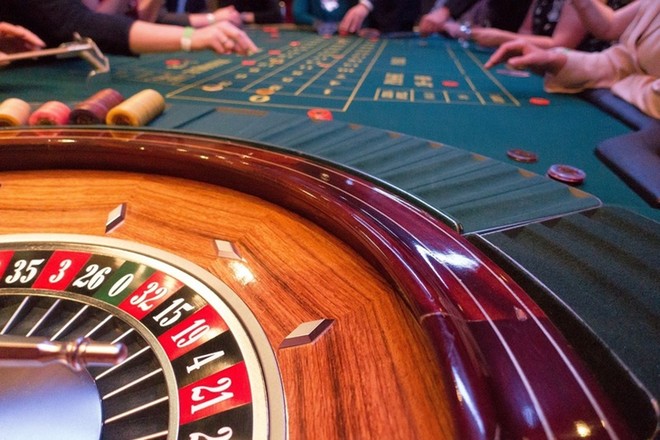 Casinò di Sanremo, marzo da record: incassi per 4,86 milioni e pioggia di Jackpot