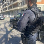 San Donato e Aurora: due giovani denunciati e un 26enne romeno arrestato