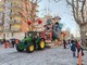 Carri, coriandoli, festa e famiglie: la due giorni del Carnevale ha colorato Beinasco