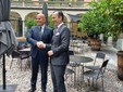 Alla Camera di Commercio scocca l’ora di Massimiliano Cipolletta