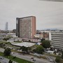 Immagine di archivio del Cto di Torino