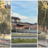 corso venezia collage