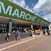 Delegazione piemontese a Cannes