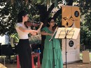 MiTo per la città porta i concerti e la musica a chi non può partecipare MiTo per la città porta i concerti e la musica a chi non può partecipare