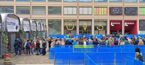 Oltre alle strutture, beneficiano dei flussi i ristoranti, taxi e negozi