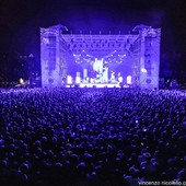 Collisioni 2024 chiude il triennio dedicato alla musica scelta dai giovani con La Guerra dei Mondi Collisioni 2024 chiude il triennio dedicato alla musica scelta dai giovani con La Guerra dei Mondi