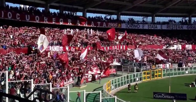 Polemiche in vista del derby di domani sera tra Torino e Juventus Polemiche in vista del derby di domani sera tra Torino e Juventus