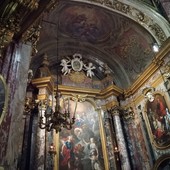 Tutto pronto per la Festa della Consolata Tutto pronto per la Festa della Consolata