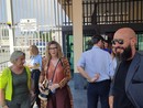 Caldo e sovraffollamento, situazione critica al carcere di Torino: “Qui non si rieduca, si produce insicurezza”