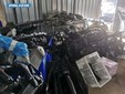 Controlli effettuati da parte della Polizia Stradale