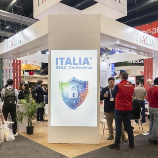 Appuntamento a San Francisco Appuntamento a San Francisco