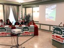 Non solo Tav e Terzo valico per dare ossigeno al Piemonte, Cisl: &quot;Giocare da protagonisti e non per obbligo&quot;