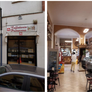 Dopo 36 anni la pasticceria siciliana &quot;Primavera&quot; abbassa per sempre le serrande: addio ad uno dei simboli di Vanchiglia