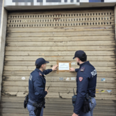 Il locale era frequentato da pregiudicati: licenza sospesa per 10 giorni Il locale era frequentato da pregiudicati: licenza sospesa per 10 giorni