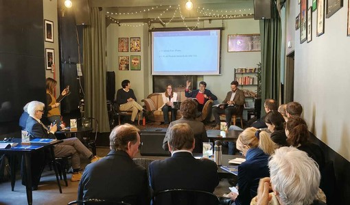 Comunali 2027: centro diviso tra civici e politici