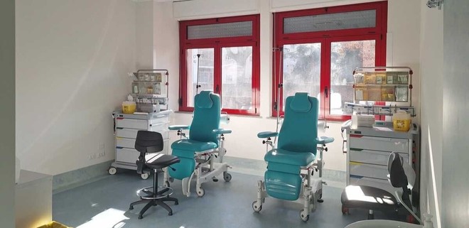 Case di comunità, il distretto Nord-Est accelera: Botticelli attiva, Montanaro e Borgo Ticino verso l’apertura