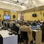 Pd all'attacco: “Consiglio Regionale in stallo. Il centrodestra pensa di essere in un suk” Pd all'attacco: “Consiglio Regionale in stallo. Il centrodestra pensa di essere in un suk”
