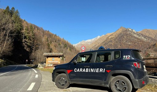 I carabinieri hanno sventato un tentativo di truffa ai danni di un anziano
