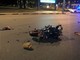Schianto nel cuore della notte: muore un motociclista in corso Giulio Cesare