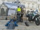 E-bike e monopattini a tutta velocità: a Torino controlli sui motori "truccati" E-bike e monopattini a tutta velocità: a Torino controlli sui motori "truccati"