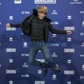 Chiello al Festival di Sanremo 2026