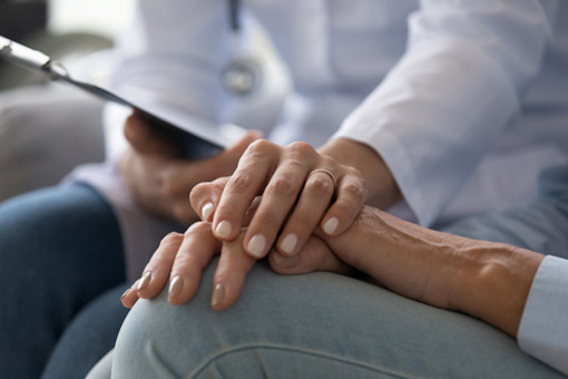 Sanità piemontese, l'allarme del PD sulle cure palliative: "Coperto solo il cinquanta per cento degli aventi diritto" Sanità piemontese, l'allarme del PD sulle cure palliative: "Coperto solo il cinquanta per cento degli aventi diritto"