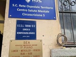 Apre il centro prelievi di Madonna di Campagna