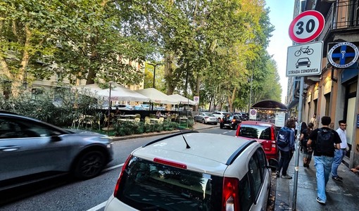 Il dramma di Nicolò, morto a 7 anni sulla strada condivisa di Vanchiglia Il dramma di Nicolò, morto a 7 anni sulla strada condivisa di Vanchiglia