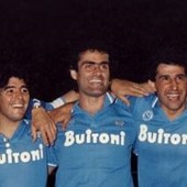 La parabola di Maradona raccontata alla biblioteca Arduino di Moncalieri