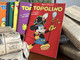 Polemica nel mondo di Topolino